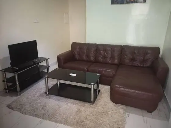 City Apart Daire, 1 Yatak Odası, Sigara İçilmez