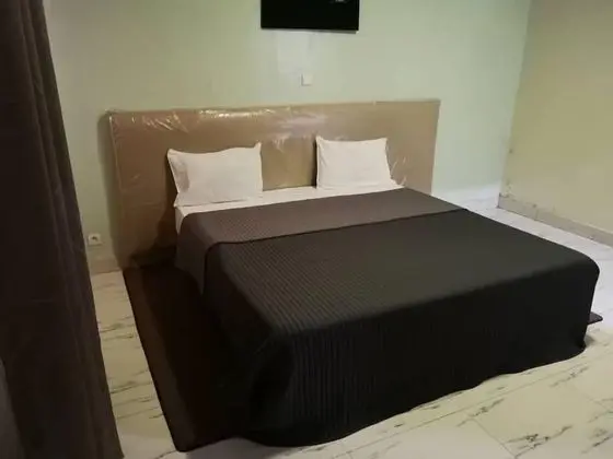 City Apart Daire, 1 Yatak Odası, Sigara İçilmez