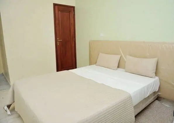 Classic Apart Daire, 3 Yatak Odası, Sigara İçilmez, Şehir Manzaralı