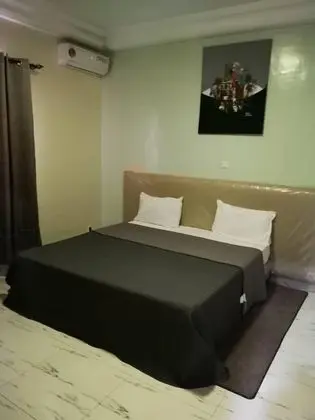 Classic Apart Daire, 3 Yatak Odası, Sigara İçilmez, Şehir Manzaralı