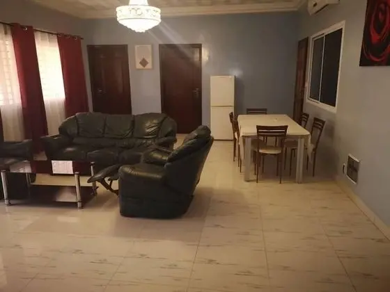 Classic Apart Daire, 3 Yatak Odası, Sigara İçilmez, Şehir Manzaralı