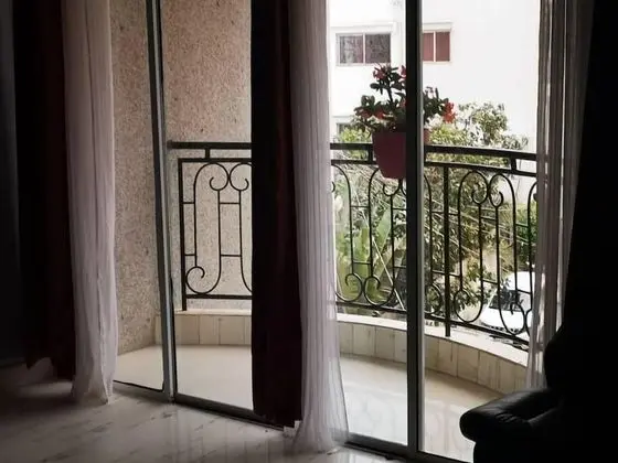 Classic Apart Daire, 3 Yatak Odası, Sigara İçilmez, Şehir Manzaralı