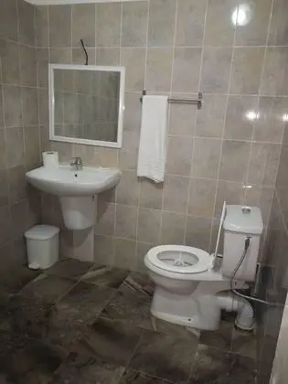 Classic Apart Daire, 3 Yatak Odası, Sigara İçilmez, Şehir Manzaralı