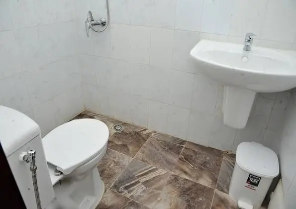 Standard Tek Büyük Yataklı Oda, Sigara İçilmez