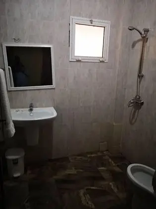 Standard Tek Büyük Yataklı Oda, Sigara İçilmez