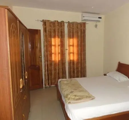 Exclusive Apart Daire, 2 Çift Kişilik Yatak, Sigara İçilmez, Mutfak