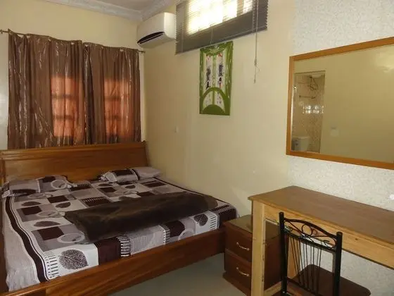 Exclusive Apart Daire, 2 Çift Kişilik Yatak, Sigara İçilmez, Mutfak
