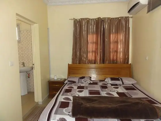 Exclusive Apart Daire, 2 Çift Kişilik Yatak, Sigara İçilmez, Mutfak