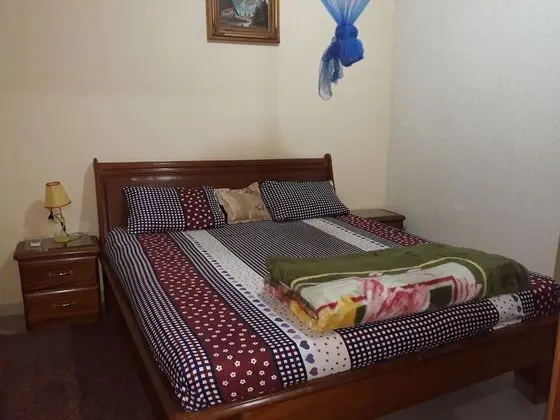 Exclusive Apart Daire, 2 Çift Kişilik Yatak, Sigara İçilmez, Mutfak