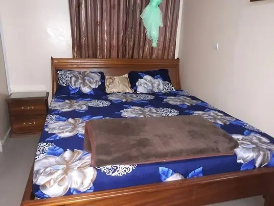 Exclusive Apart Daire, 2 Çift Kişilik Yatak, Sigara İçilmez, Mutfak