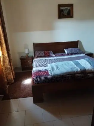 Exclusive Apart Daire, 2 Çift Kişilik Yatak, Sigara İçilmez, Mutfak