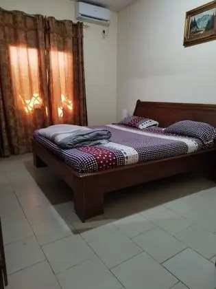 Exclusive Apart Daire, 2 Çift Kişilik Yatak, Sigara İçilmez, Mutfak