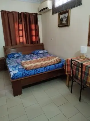 Exclusive Apart Daire, 2 Çift Kişilik Yatak, Sigara İçilmez, Mutfak