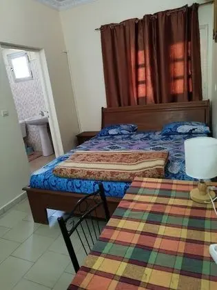 Exclusive Apart Daire, 2 Çift Kişilik Yatak, Sigara İçilmez, Mutfak