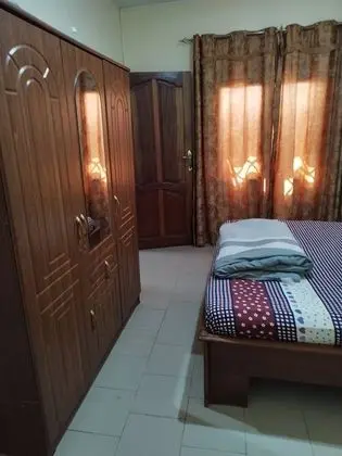 Exclusive Apart Daire, 2 Çift Kişilik Yatak, Sigara İçilmez, Mutfak