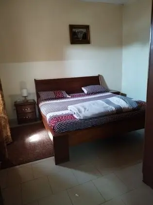 Exclusive Apart Daire, 2 Çift Kişilik Yatak, Sigara İçilmez, Mutfak