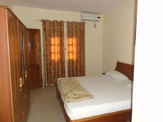 Exclusive Apart Daire, 2 Çift Kişilik Yatak, Sigara İçilmez, Mutfak