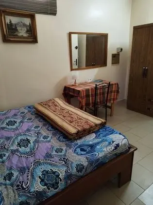 Exclusive Apart Daire, 2 Çift Kişilik Yatak, Sigara İçilmez, Mutfak