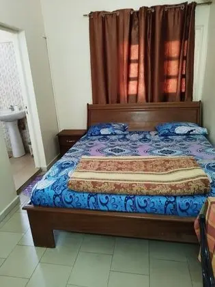 Exclusive Apart Daire, 2 Çift Kişilik Yatak, Sigara İçilmez, Mutfak