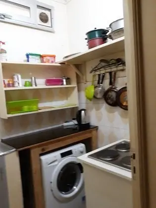 Exclusive Apart Daire, 2 Çift Kişilik Yatak, Sigara İçilmez, Mutfak