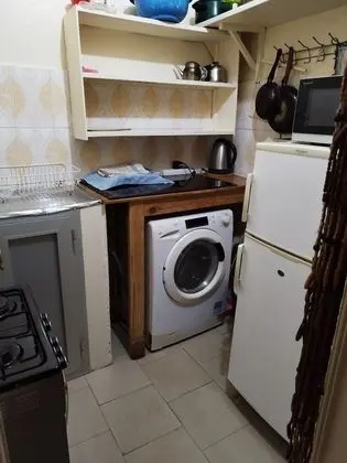 Exclusive Apart Daire, 2 Çift Kişilik Yatak, Sigara İçilmez, Mutfak