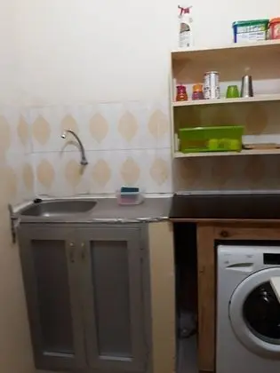 Exclusive Apart Daire, 2 Çift Kişilik Yatak, Sigara İçilmez, Mutfak