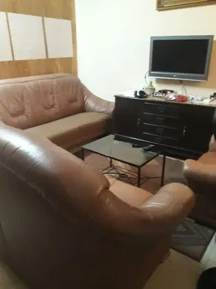 Exclusive Apart Daire, 2 Çift Kişilik Yatak, Sigara İçilmez, Mutfak