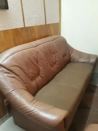 Exclusive Apart Daire, 2 Çift Kişilik Yatak, Sigara İçilmez, Mutfak