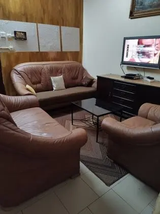 Exclusive Apart Daire, 2 Çift Kişilik Yatak, Sigara İçilmez, Mutfak
