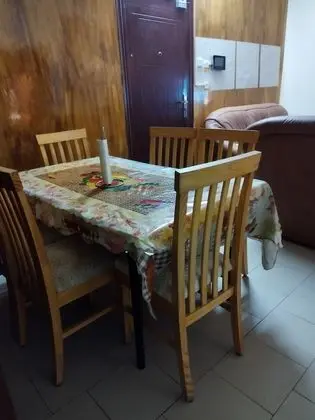 Exclusive Apart Daire, 2 Çift Kişilik Yatak, Sigara İçilmez, Mutfak