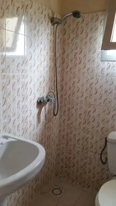 Exclusive Apart Daire, 2 Çift Kişilik Yatak, Sigara İçilmez, Mutfak