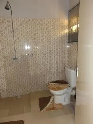 Exclusive Apart Daire, 2 Çift Kişilik Yatak, Sigara İçilmez, Mutfak