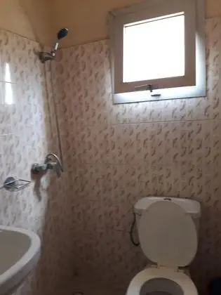 Exclusive Apart Daire, 2 Çift Kişilik Yatak, Sigara İçilmez, Mutfak