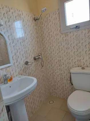 Exclusive Apart Daire, 2 Çift Kişilik Yatak, Sigara İçilmez, Mutfak