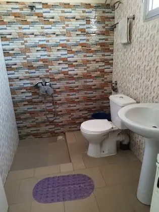 Exclusive Apart Daire, 2 Çift Kişilik Yatak, Sigara İçilmez, Mutfak