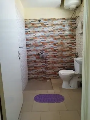 Exclusive Apart Daire, 2 Çift Kişilik Yatak, Sigara İçilmez, Mutfak