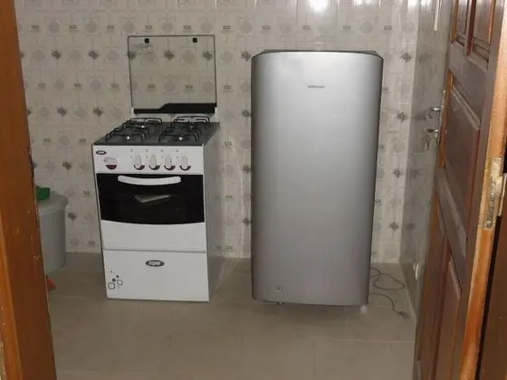 Superior Apart Daire, Birden Çok Yatak