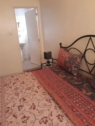 Superior Apart Daire, Birden Çok Yatak