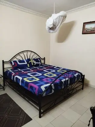 Superior Apart Daire, Birden Çok Yatak