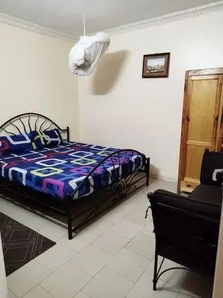 Superior Apart Daire, Birden Çok Yatak