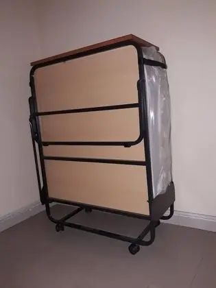 Superior Apart Daire, Birden Çok Yatak