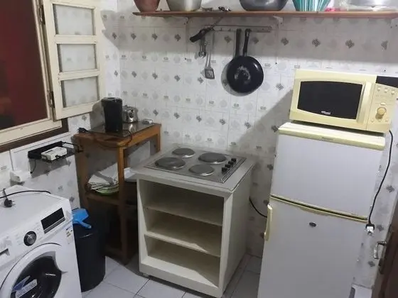 Superior Apart Daire, Birden Çok Yatak