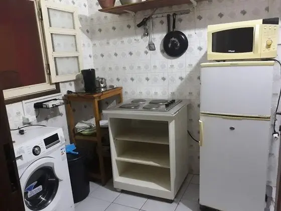 Superior Apart Daire, Birden Çok Yatak