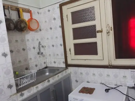 Superior Apart Daire, Birden Çok Yatak