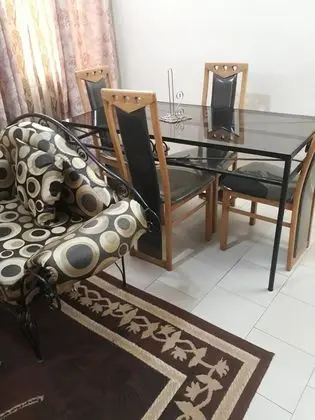 Superior Apart Daire, Birden Çok Yatak