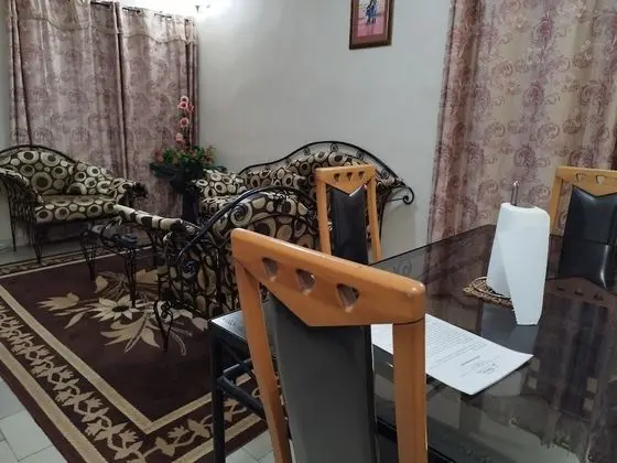 Superior Apart Daire, Birden Çok Yatak
