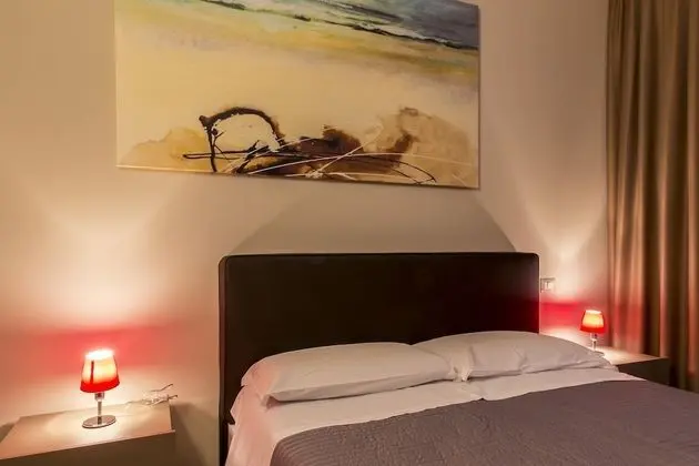 Classic Apart Daire, 1 Yatak Odası