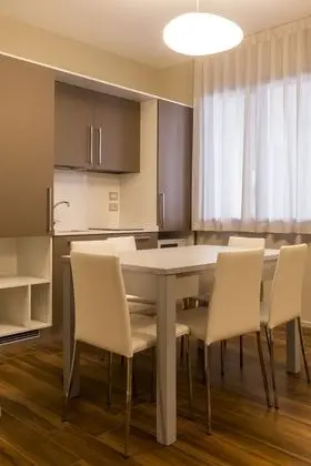 Classic Apart Daire, 1 Yatak Odası