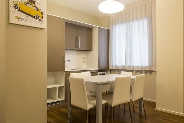 Classic Apart Daire, 1 Yatak Odası