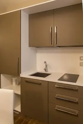 Classic Apart Daire, 1 Yatak Odası